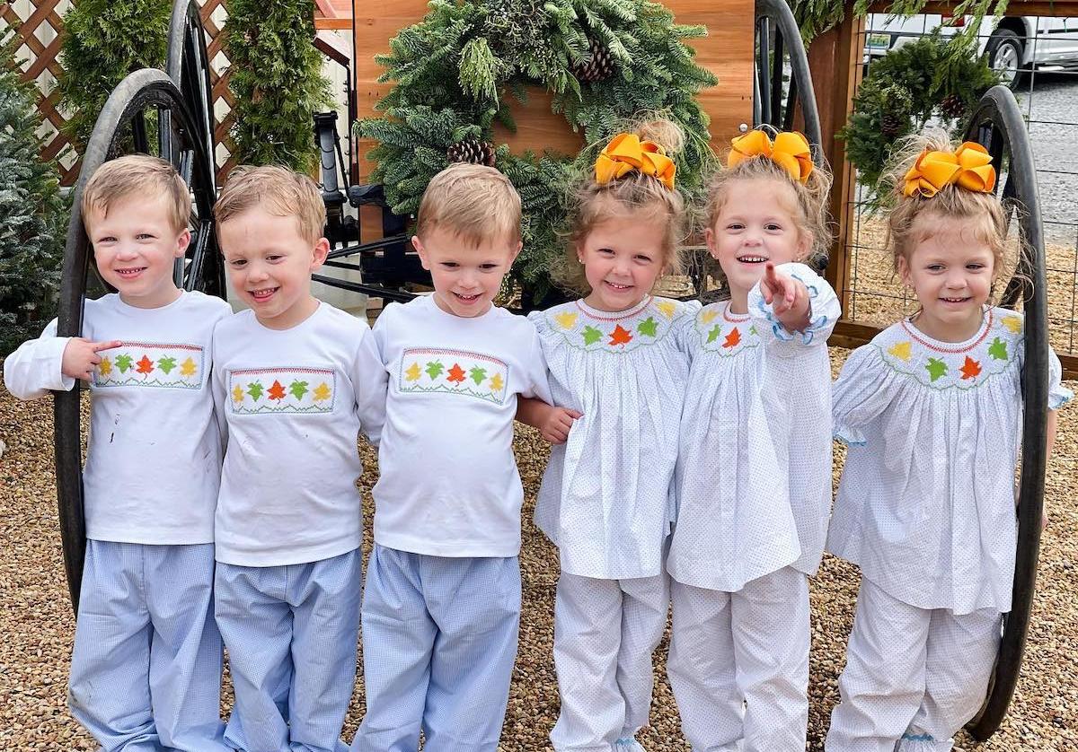 TLC Viewers Fell in Love With 'Sweet Home Sextuplets' — but Has the ...