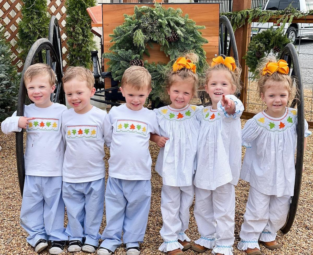 Is 'Sweet Home Sextuplets' Canceled? The Waldrops Revealed Their Fate