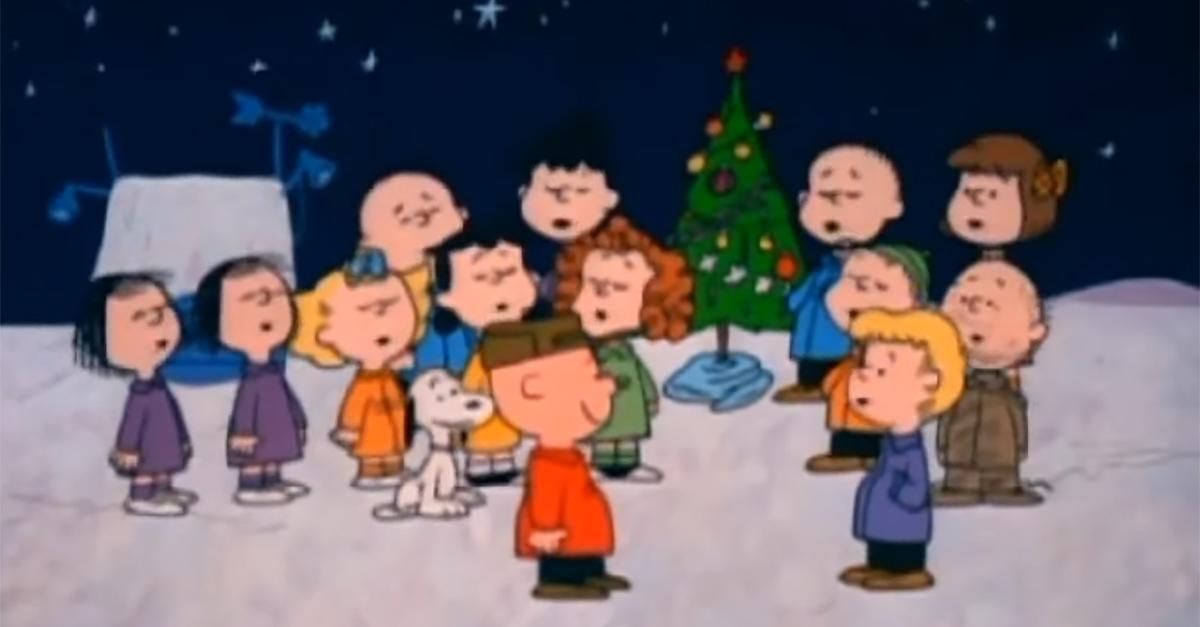 How to Watch 'A Charlie Brown Christmas' Special