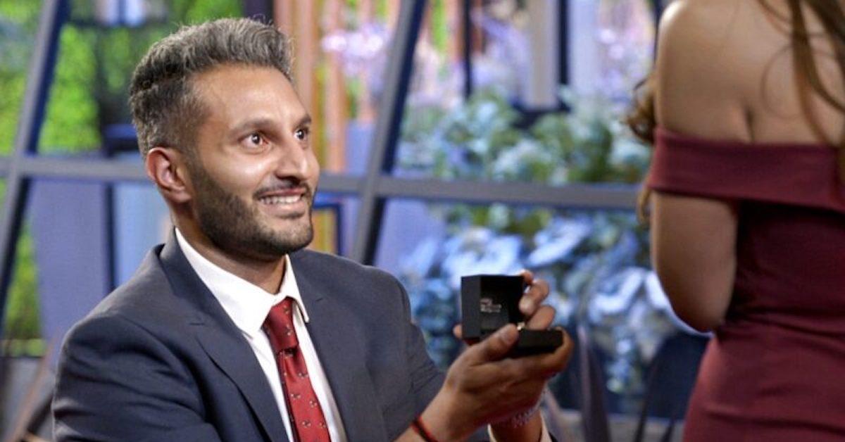 Does 'Love Is Blind' Pay for the Engagement Rings on the Show?