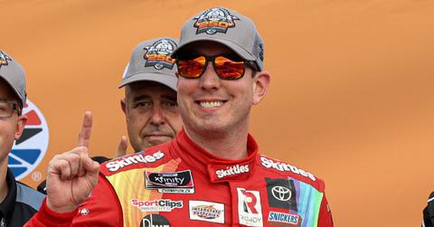Kyle Busch