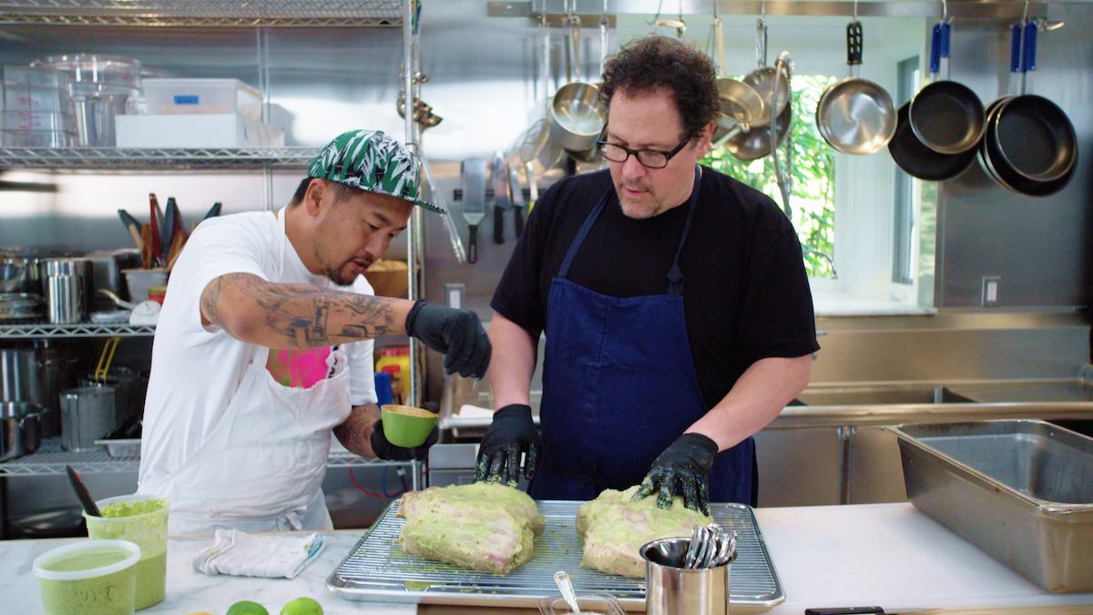 roy choi chef