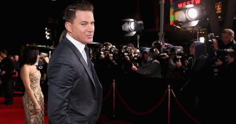 Channing Tatum's Ex-Girlfriends — a Look Back at Actor's History
