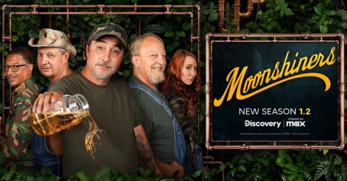 season 13 of moonshiners with amanda bryant