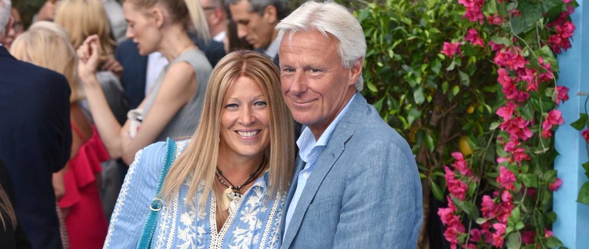 Bjorn Borg