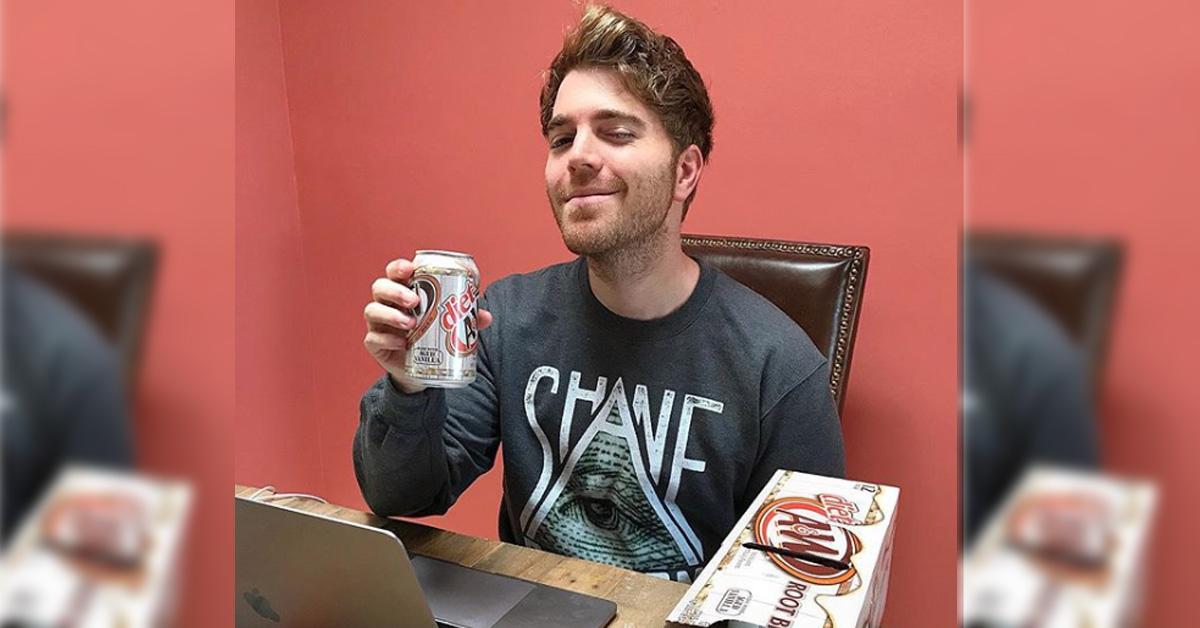 Why Did Shane Dawson Change His Name? Plus More on His Controversial Past