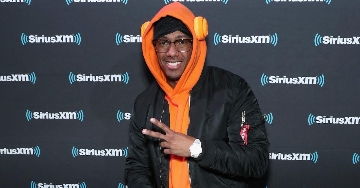 Nick Cannon