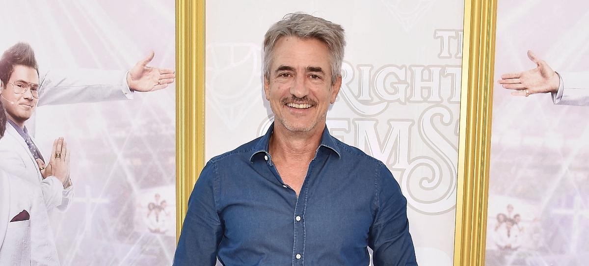 Dermot Mulroney