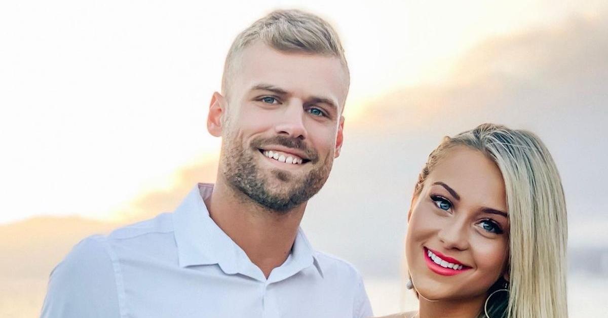 'Bachelor' Who Is Christina Mandrell's ExHusband?