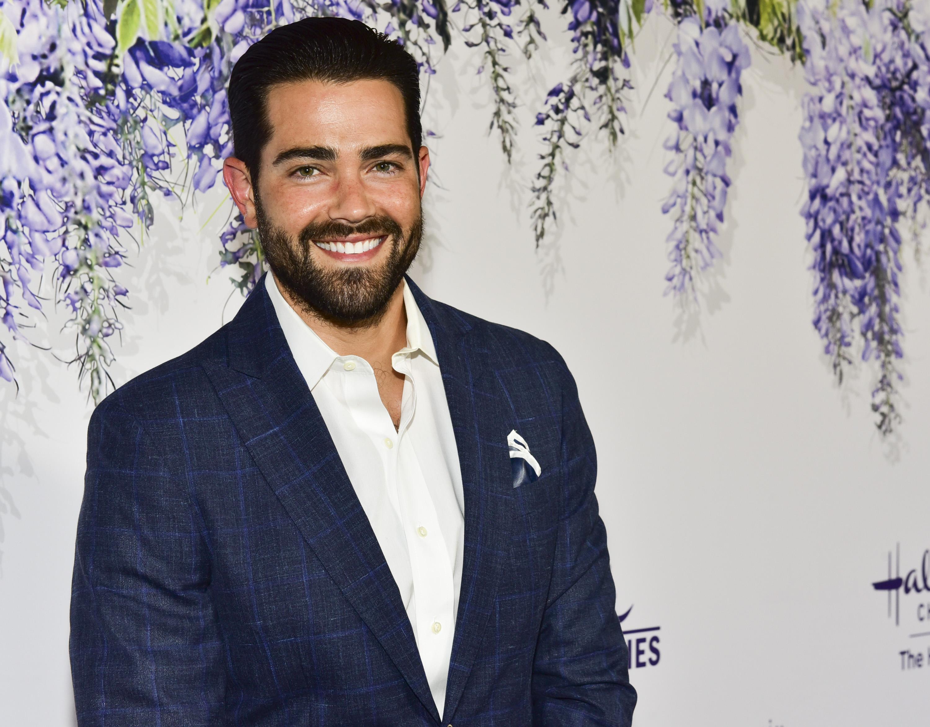 jesse metcalfe