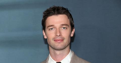 Patrick Schwarzenegger