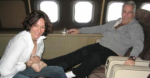 Jeffrey Epstein's Brother Mark Drops a Bombshell About Trump