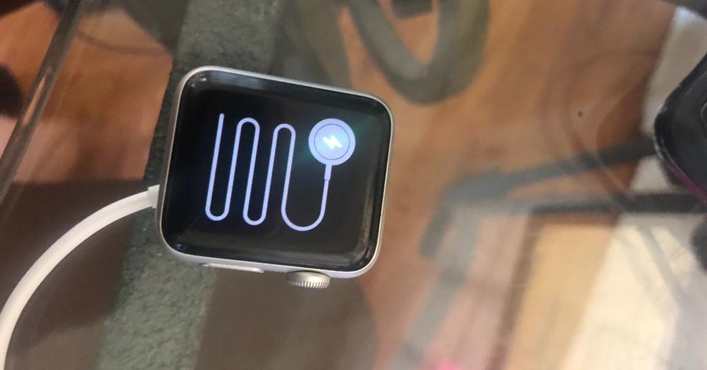 Why Does My Apple Watch Die So Fast? Apple Watch Battery Life Tips