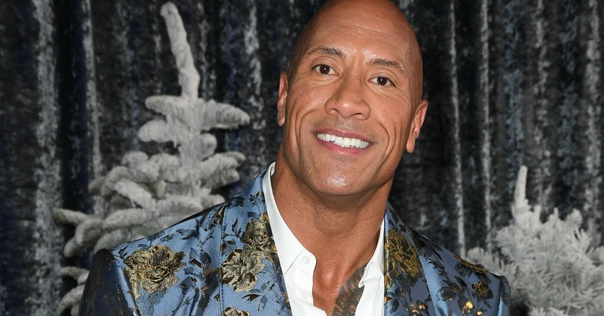 Dwayne 'The Rock' Johnson opens up on his feud with co-star Vin Diesel