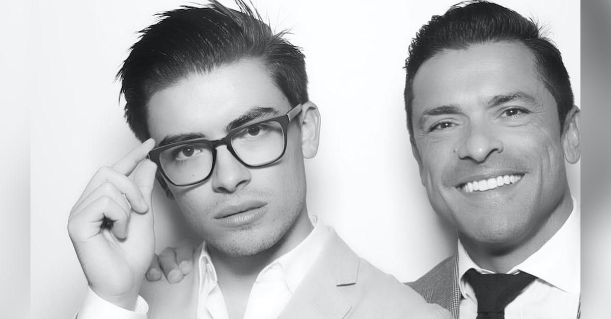 Is Michael Joseph Consuelos Gay? Inquiring Fans Are Dying to Know