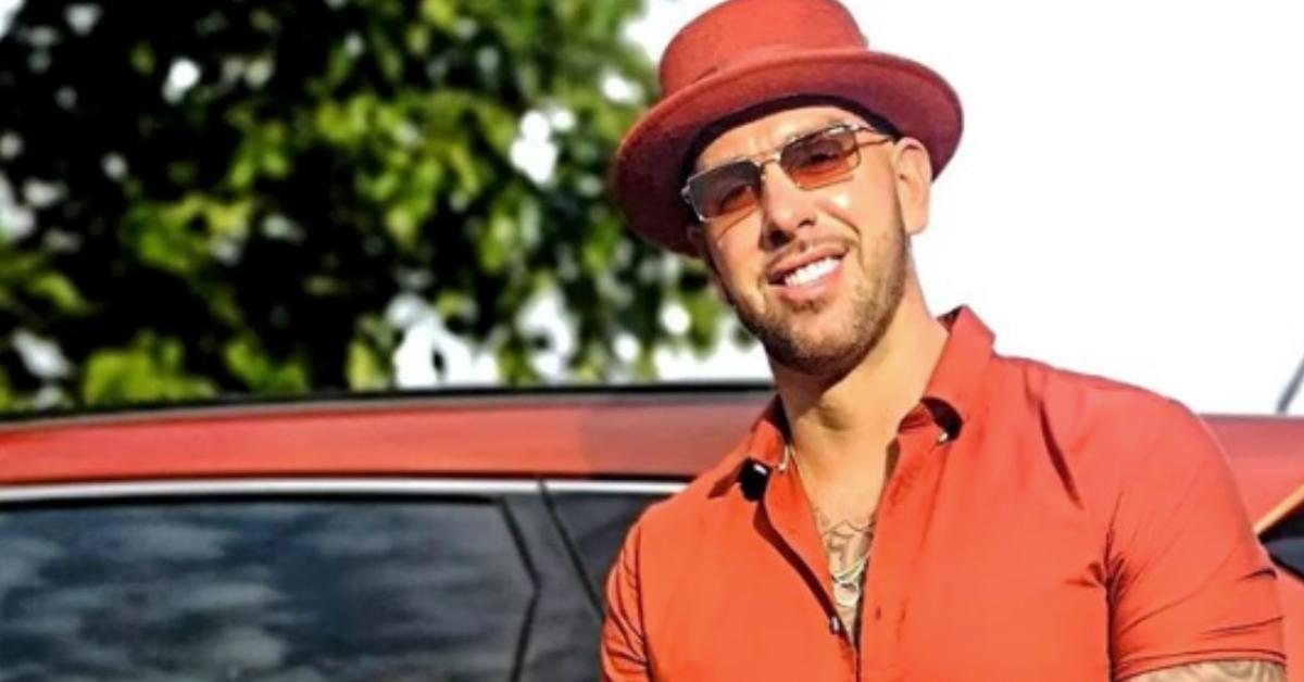 Pat Stay Rip What Was Pat Stay's Cause of Death? Rapper Died at Just 36