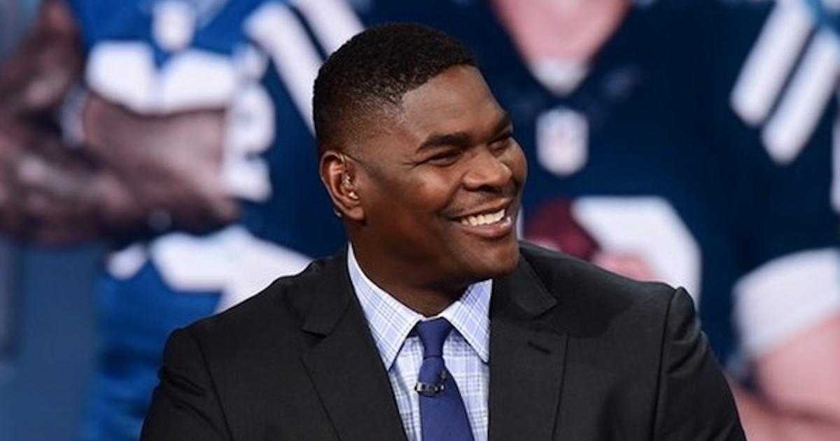 Keyshawn Johnson Reveals His Daughter Has Passed Away: We Are