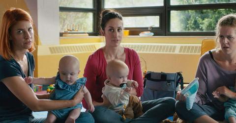 'Workin' Moms'