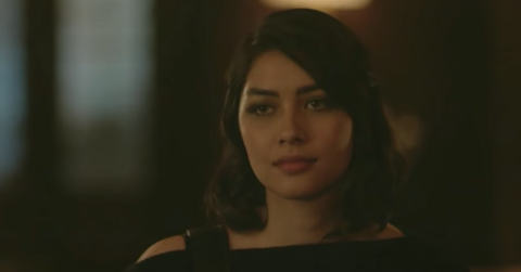 Will Penelope Come Back in 'Legacies'? Details Here