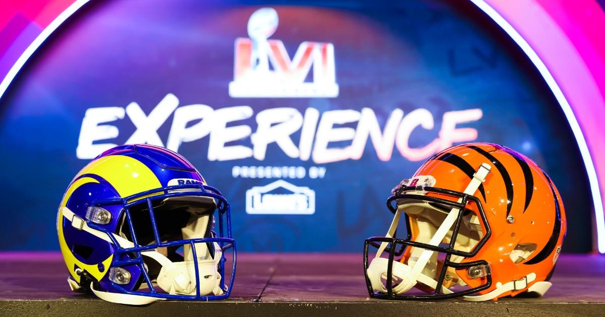 You could get paid to sit back and watch Super Bowl LVI — here's how