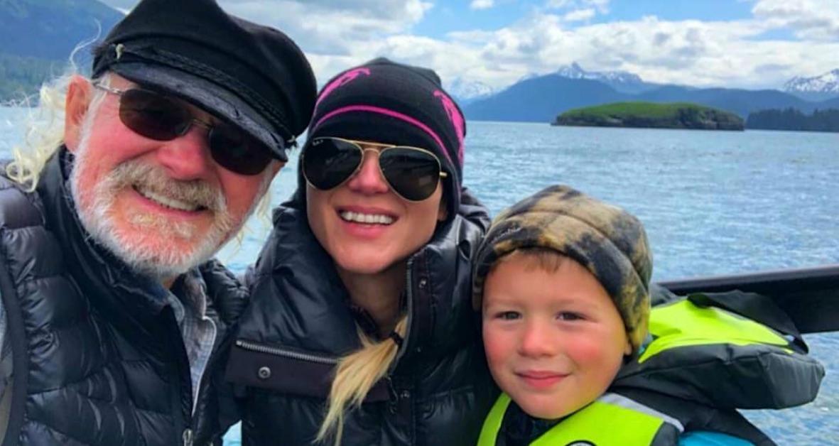 Here’s What You Need to Know About Atz Kilcher’s Ex-Wife on 'Alaska ...