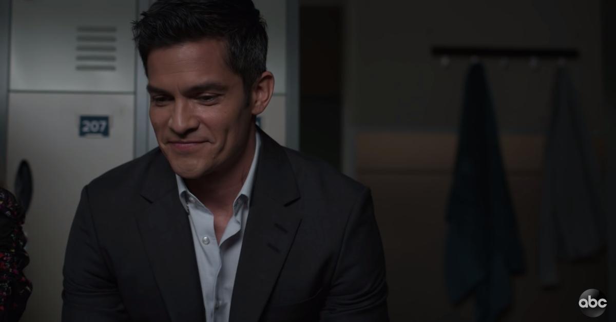 Does Nicholas Gonzalez From 'The Good Doctor' Have Any Tattoos?