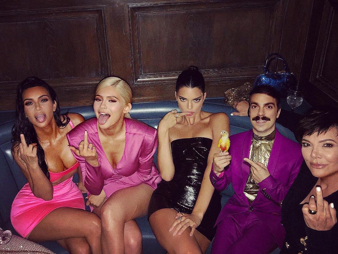 Is Kirby Jenner Real? — Is He a Fleeting Internet Sensation?