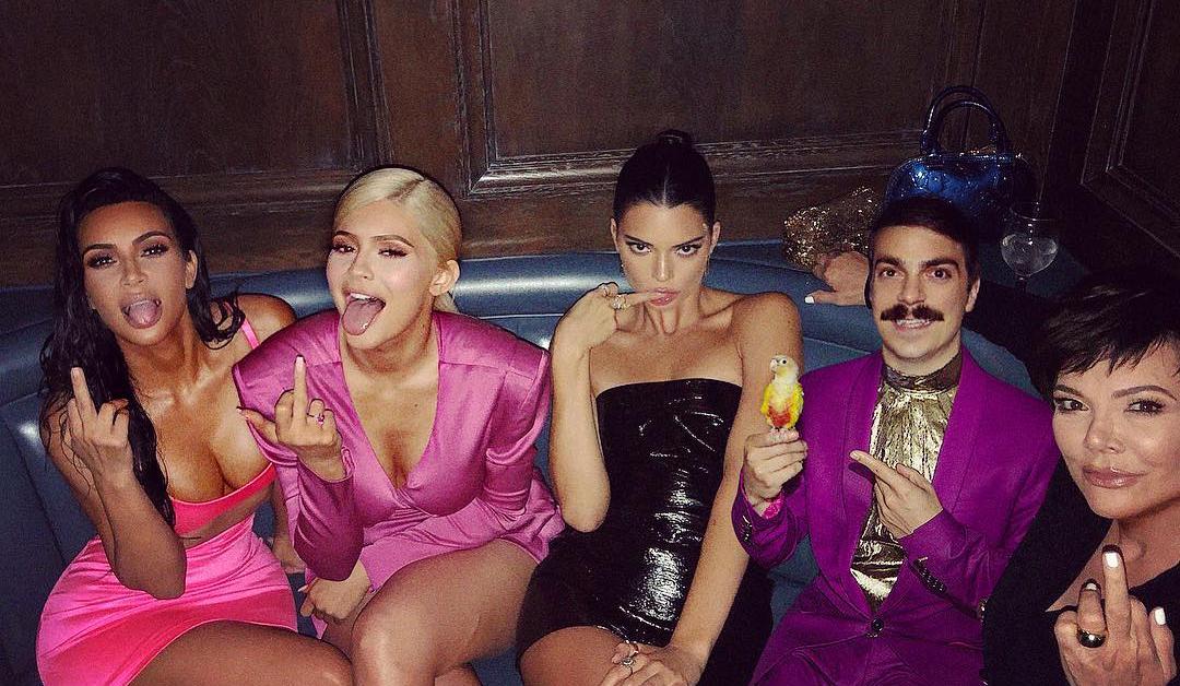 Is Kirby Jenner Real? — Is He a Fleeting Internet Sensation?