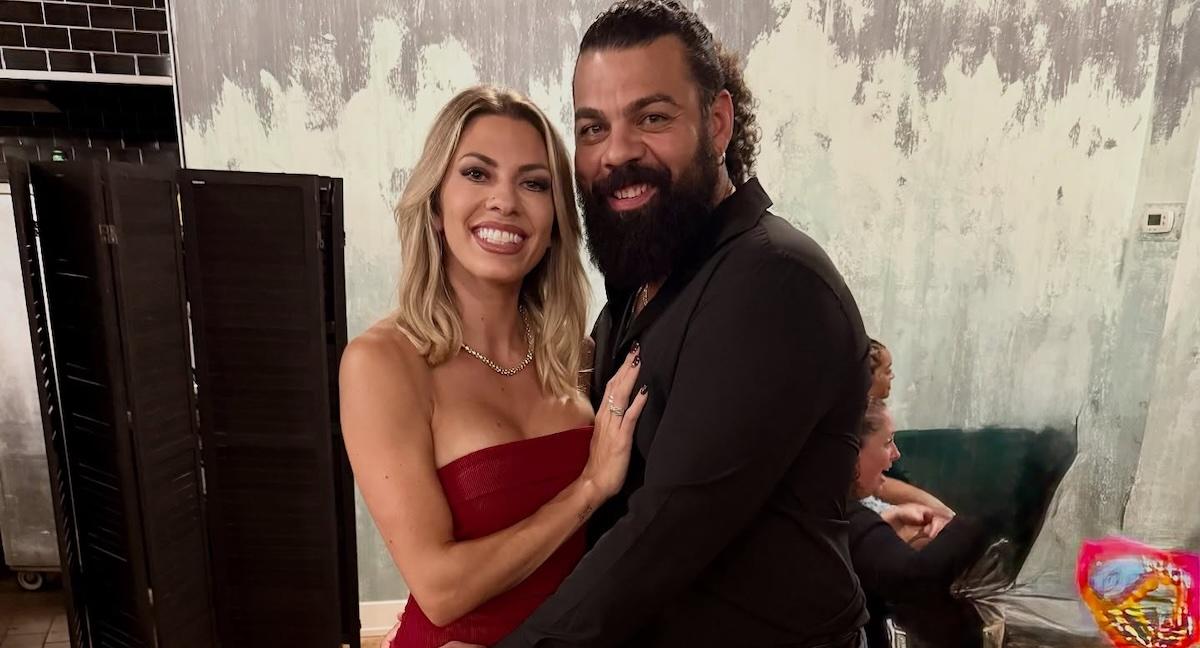 madison david mafs