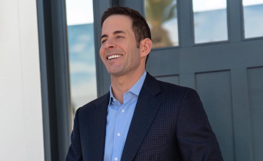 Tarek El Moussa