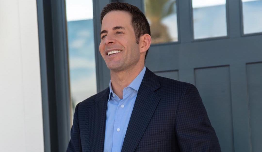 Is Tarek El Moussa Married? His Wife Is Also in Reality TV