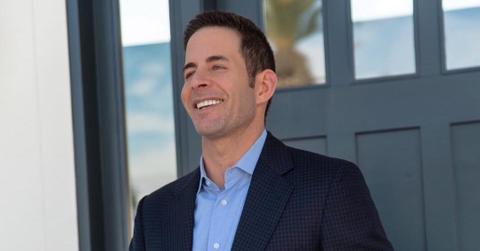 Tarek El Moussa