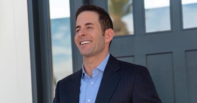 Tarek El Moussa