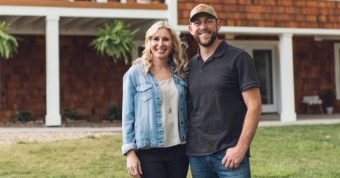 dave and jenny marrs farm