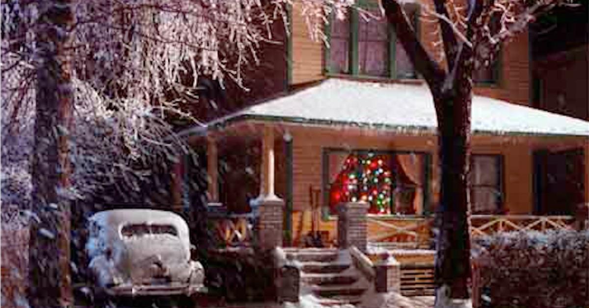'A Christmas Story' Filming Locations — Reenact Your Favorite Scenes