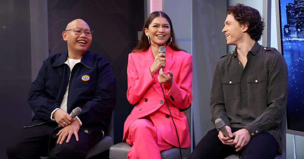 Inside Tom Holland and Zendaya's Relationship Timeline