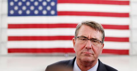Ash Carter