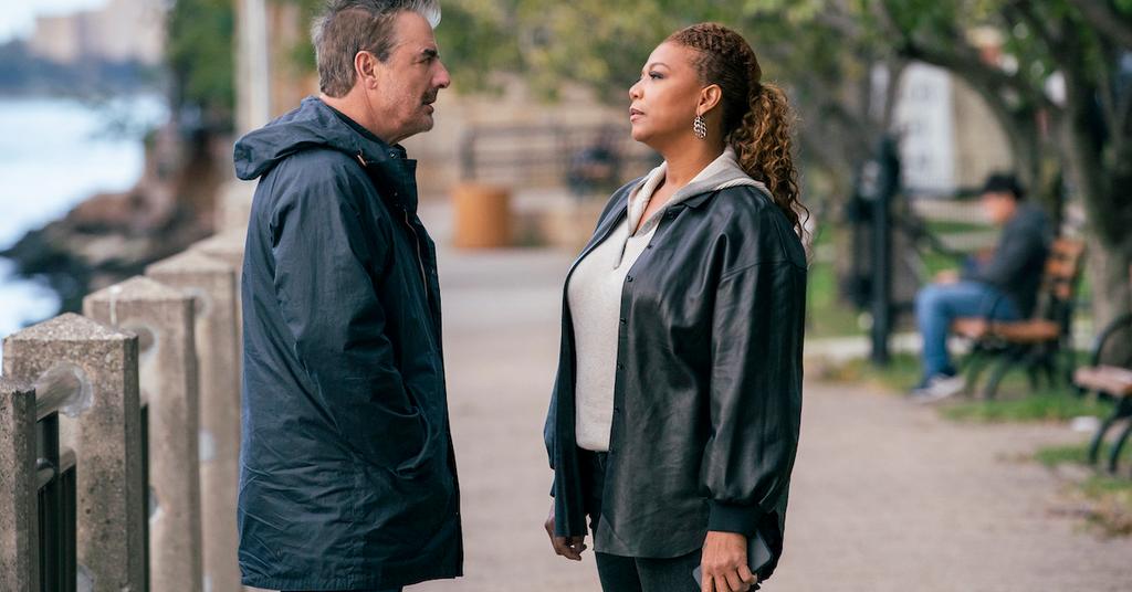 Who Was on 'The Equalizer'? Is Really Dead?