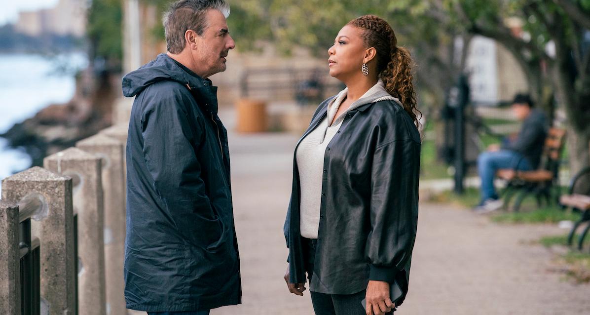 Who Was on 'The Equalizer'? Is Really Dead?