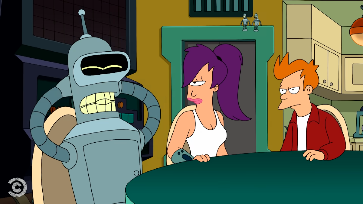 Futurama