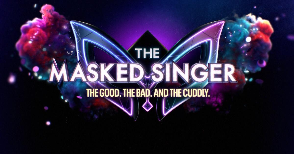 The Masked Singer