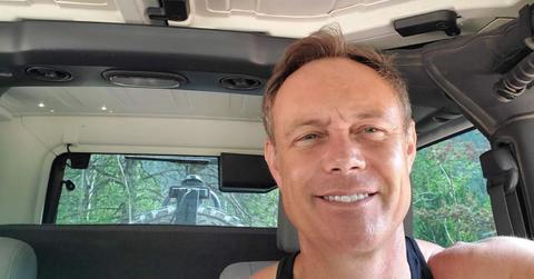 paul holes dna of murderpng