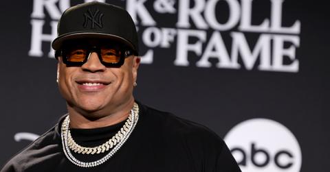 Is LL Cool J Moving to NCIS Hawai'i for Good?