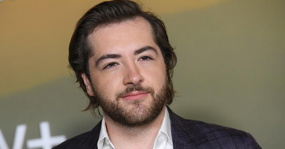 Who Are Michael Gandolfini’s Parents?