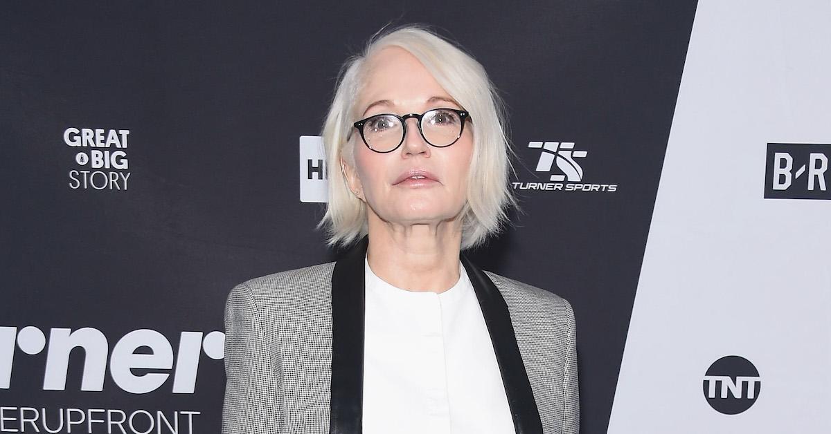 Ellen Barkin