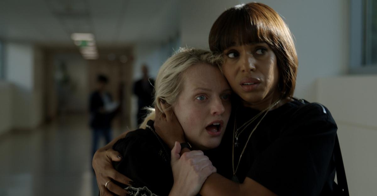 The Ending of Imperfect Women, Explained