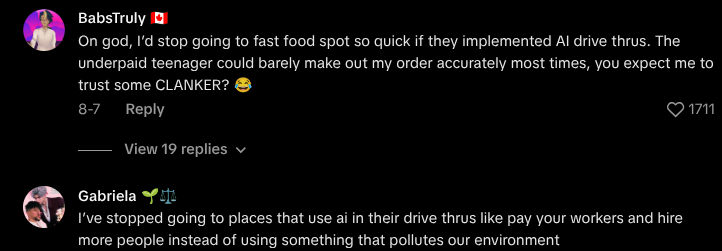 white castle ai