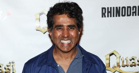 Jay Chandrasekhar