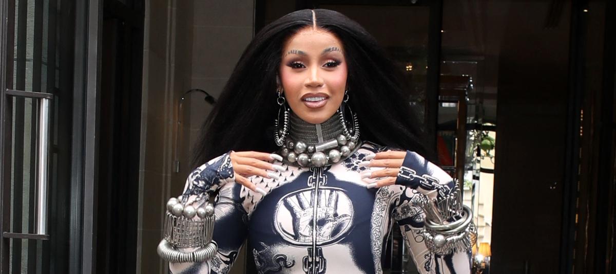 Cardi B