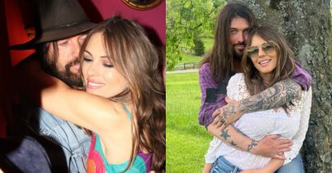 Billy Ray Cyrus and Elizabeth Hurley's Relationship Timeline